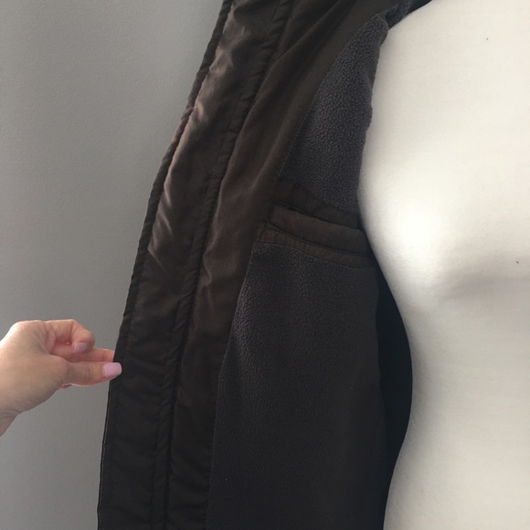 Timberland Boys Puffer Jacket - Picture 7 of 8